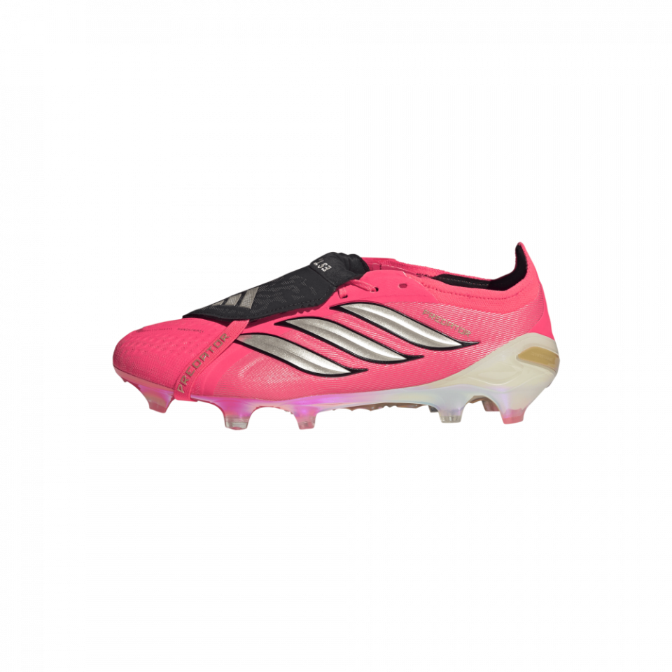 adidas Predator Elite FT FG Soccer Cleats | Road to Glory Pack